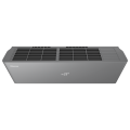 Hisense AS-10UW4RXVQH00A(B) VISION PRO CARBON SUPERIOR DC Inverter сплит система — фото 5
