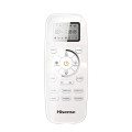 Hisense AS-11UW4RYDDB02 SMART DC Inverter сплит система — фото 3