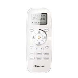 Hisense AS-12HR4RYDDC00 NEO Classic A сплит система