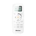 Hisense AS-13HW4SVDTG5 NEO Premium Classic A сплит система — фото 3
