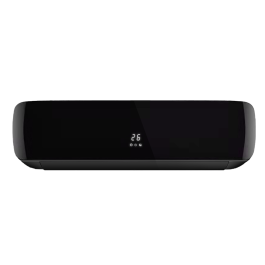 Hisense AS-13UW4RVETG01(B) BLACK CRYSTAL SUPER DC Inverter сплит система