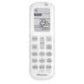 Hisense AS-13UW4RVETS00 LUX Design SUPER DC Inverter сплит система — фото 3