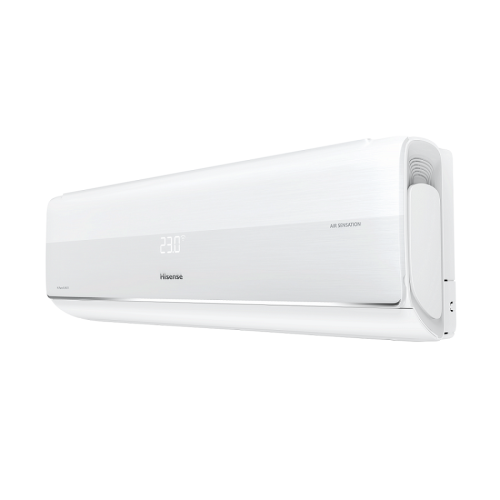 Hisense AS-13UW4RXVQF00 AIR SENSATION SUPERIOR DC Inverter сплит система Hisense AS-13UW4RXVQF00 AIR SENSATION SUPERIOR DC Inverter сплит система
