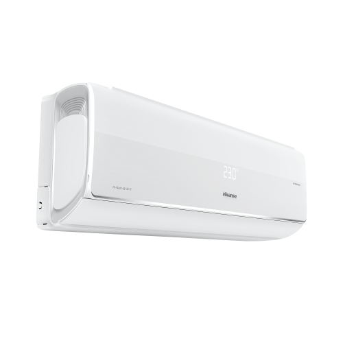 Hisense AS-13UW4RXVQF00 AIR SENSATION SUPERIOR DC Inverter сплит система Hisense AS-13UW4RXVQF00 AIR SENSATION SUPERIOR DC Inverter сплит система