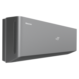 Hisense AS-13UW4RXVQH01(B) VISION PRO CARBON SUPERIOR DC Inverter сплит система