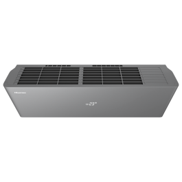 Hisense AS-13UW4RXVQH01(B) VISION PRO CARBON SUPERIOR DC Inverter сплит система