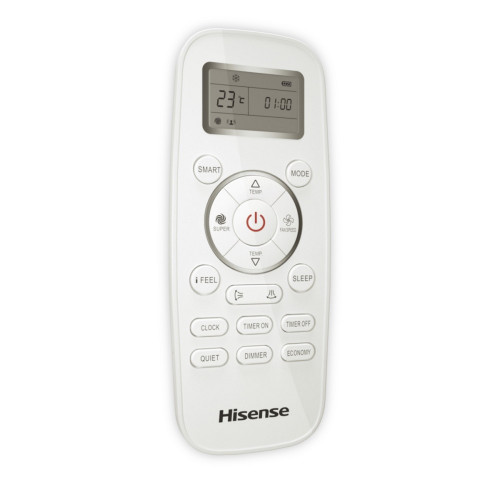 Hisense AS-18HR4RMADC00 NEO Classic A сплит система
