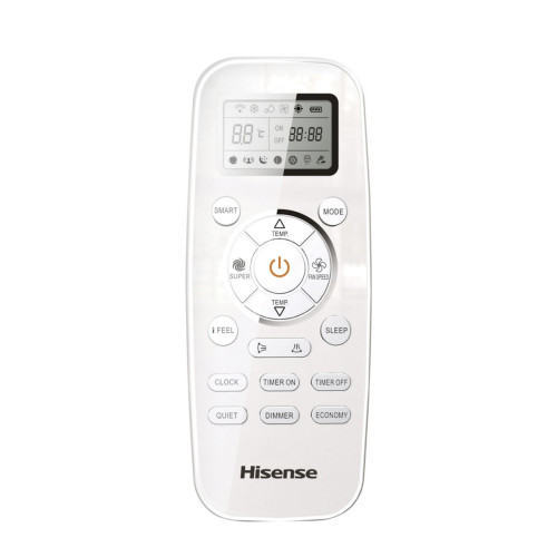 Hisense AS-18HR4RMADC00 NEO Classic A сплит система