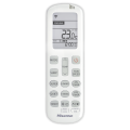 Hisense AS-18UW4RXATG03 Premium DESIGN SUPER DC Inverter сплит система — фото 3