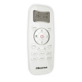 Hisense AS-24UW4RFBDB00 SMART DC Inverter сплит система — фото 4
