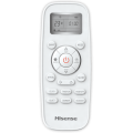Hisense AS-36HR4SDKVT STRONG NEO Premium Classic A сплит система — фото 3