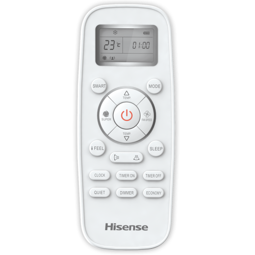 Hisense AS-36HR4SDKVT STRONG NEO Premium Classic A сплит система Hisense AS-36HR4SDKVT STRONG NEO Premium Classic A сплит система