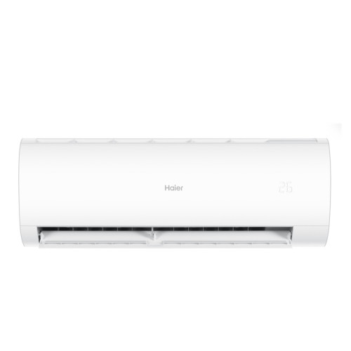 Haier AS20HPL2HRA / 1U20HPL1FRA Coral DC сплит система