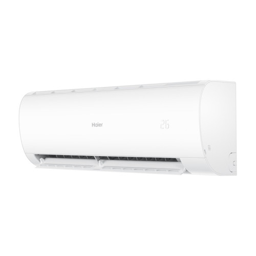 Haier AS20HPL2HRA / 1U20HPL1FRA Coral DC сплит система