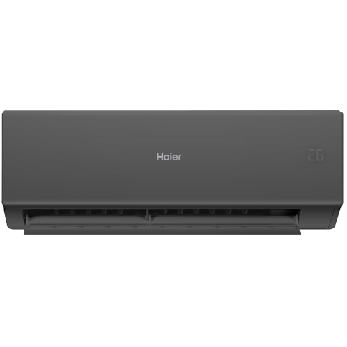 Haier AS20HQJ1HRA-B / 1U20HQJ1FRA Quantum Inverter сплит система