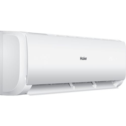 Haier AS24TT5HRA / 1U24TL5FRA Tundra DC сплит система Haier AS24TT5HRA / 1U24TL5FRA Tundra DC сплит система