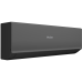 Haier AS25HQJ1HRA-B / 1U25HQJ1FRA Quantum Inverter сплит система