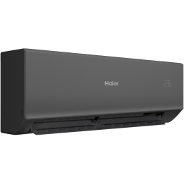 Haier AS25HQJ1HRA-B / 1U25HQJ1FRA Quantum Inverter сплит система