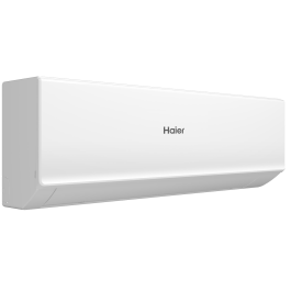 Haier AS25HQJ1HRA-W / 1U25HQJ1FRA Quantum Inverter сплит система