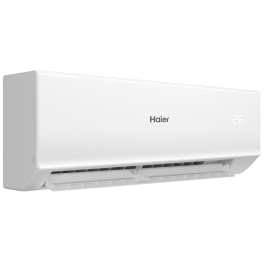 Haier AS25HQJ1HRA-W / 1U25HQJ1FRA Quantum Inverter сплит система