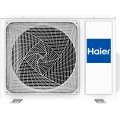 Haier AS25S2SF2FA-B / 1U09BS3ERA Flexera Super Match сплит система — фото 2