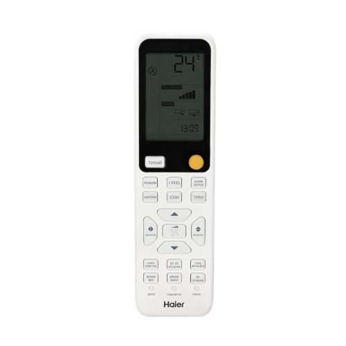 Haier AS35S2SF2FA-B / 1U12BS3ERA Flexera Super Match сплит система