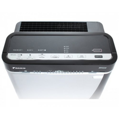 Daikin MCK75J URURU увлажнитель-очиститель воздуха