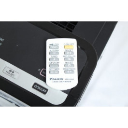 Daikin MCK75J URURU увлажнитель-очиститель воздуха