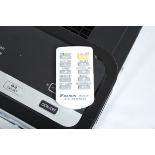 Daikin MCK75J URURU увлажнитель-очиститель воздуха