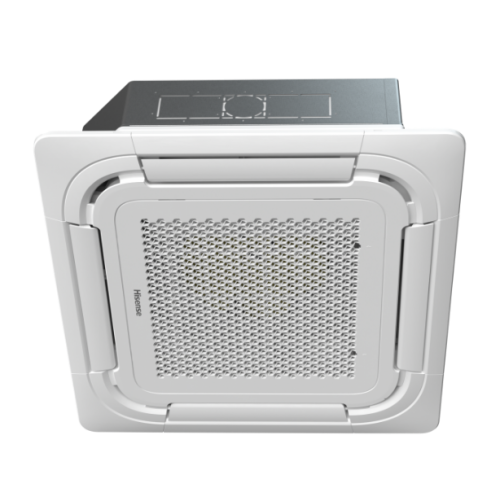 Hisense AUC-24HR4SJA/AUC-950R/AUW-24H4SF кассетный кондиционер