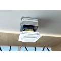 Hisense AUC-48HR4SKA/AUC-950R/AUW-48H6SE1 кассетный кондиционер — фото 2