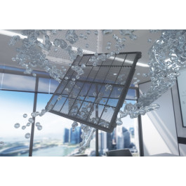 Hisense AUC-60HR4SKA/AUC-950R/AUW-60H6SP1 кассетный кондиционер