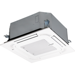 Hisense AUC-60UX4SFA/AUC-I-950/AUW-60U6SP1 кассетный кондиционер