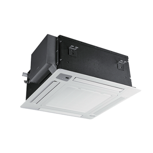 Hisense AUC-60UX4SFA/AUC-I-950/AUW-60U6SP1 кассетный кондиционер