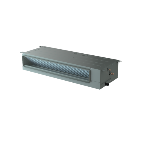 Hisense AUD-36UX4REH8/AUW-36U4RK7 канальный кондиционер