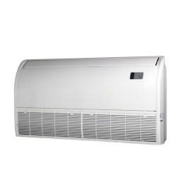 Hisense AUV-36UR4RC8/AUW-36U4RK7 напольно-потолочный кондиционер