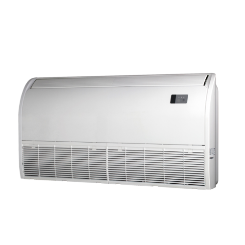 Hisense AUV-36UR4RC8/AUW-36U4RK7 напольно-потолочный кондиционер Hisense AUV-36UR4RC8/AUW-36U4RK7 напольно-потолочный кондиционер