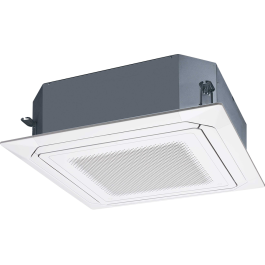 FUJITSU AUXG45KRLB/UTGUKYAW/AOYG45KATA кассетный кондиционер