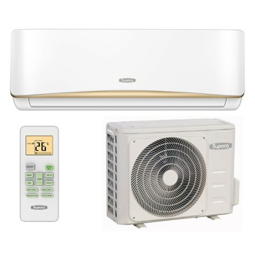 Бирюса B-09APR/B-09APQ Aurora сплит система