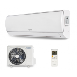 Бирюса B-09LIR / B-079LIQ Legend настенная сплит система (Inverter)