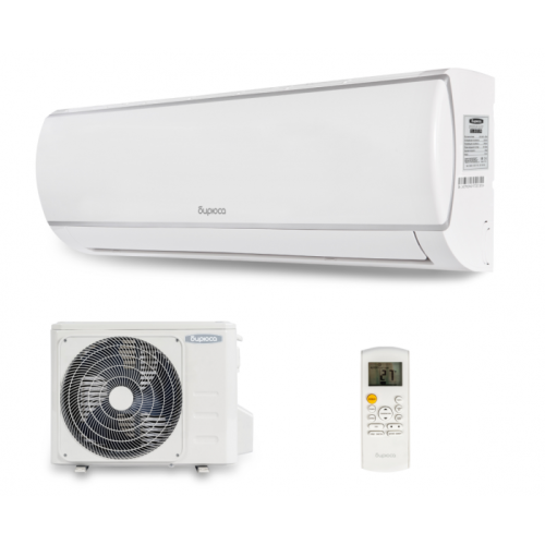 Бирюса B-09LIR / B-079LIQ Legend настенная сплит система (Inverter)