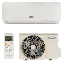 Бирюса B-09SIR/B-09SIQ Safari сплит система