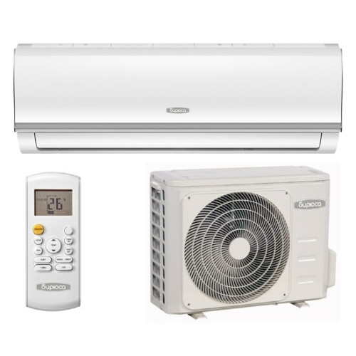 Бирюса B-09VPR/B-09VPQ V-серия сплит система