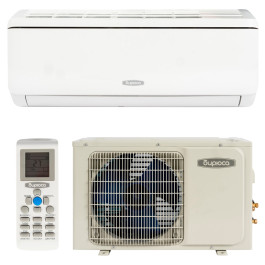 Бирюса B-12DPR/B-12DPQ Dream сплит система