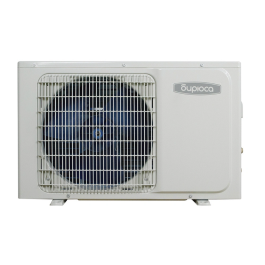 Бирюса B-12FIR/B-12FIQ Fortuna Inverter сплит система