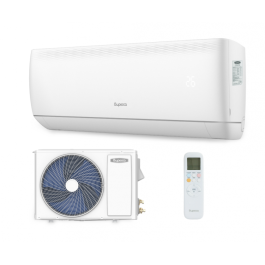 Бирюса B-12HIR / B-12HIQ Harmony настенная сплит система (Inverter)