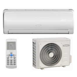 Бирюса B-12UPR/B-12UPQ U-серия сплит система