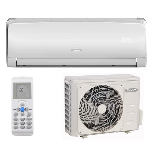 Бирюса B-18UIR/B-18UIQ U-серия сплит система Бирюса B-18UIR/B-18UIQ U-серия сплит система