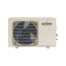 Бирюса B-24FPR/B-24FPQ Fortuna сплит система