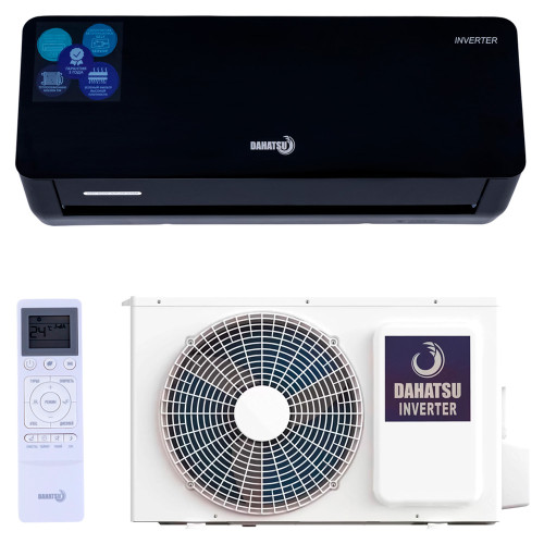 Dahatsu BCH-09i Mirror сплит система